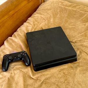 PS4 for sale or trades